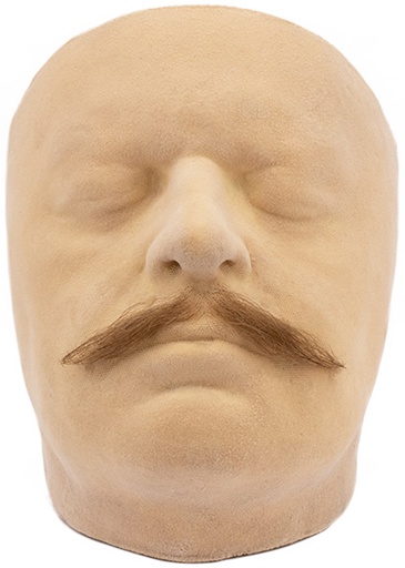 ATB Moustache M6