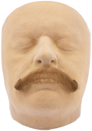 ATB Moustache M8