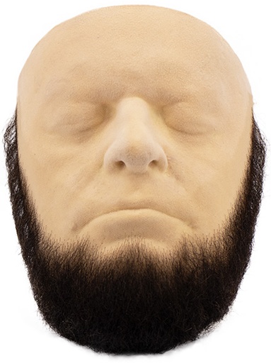 ATB Full Beard B1