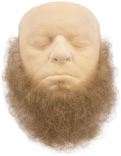 ATB Full Beard B3