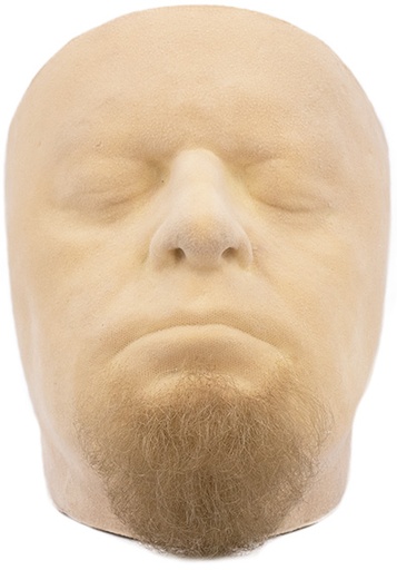 ATB Chin Beard C2