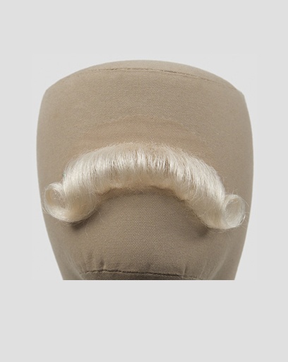 ATB Santa Claus Moustache, Yak Hair