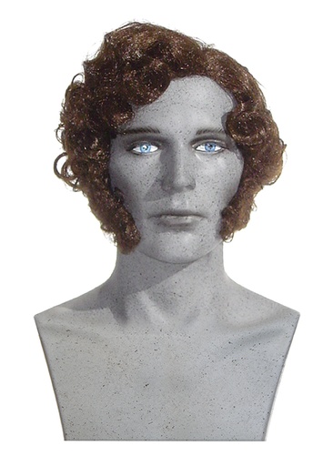 ATB Costume Wig Biedermeier Man