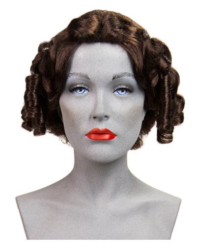 ATB Costume Wig Greek Lady