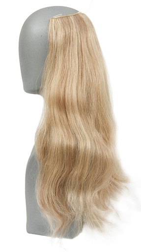 ATB 3/4 Wig Mutiara