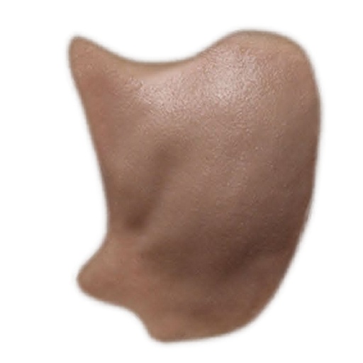 [72.FC1] MFX Fat Cheeks Set  #1