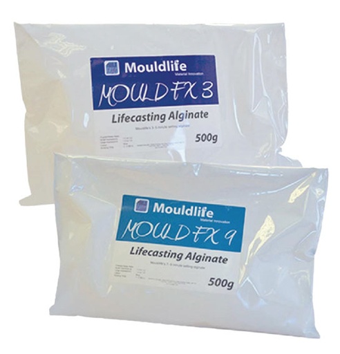 MOULDLIFE Mould FX Alginate