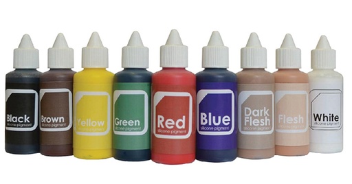 MOULDLIFE Silicone Pigment