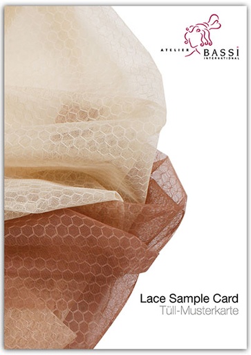 [30.TMK] ATB Lace Card
