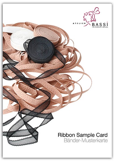 [30.BMK] ATB Ribbon Card