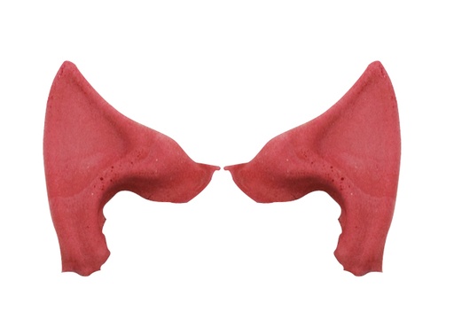 TIGA-D Ear Tips Latex Rubber