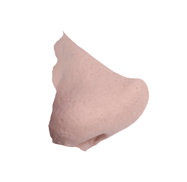 [32.P-N5] TIGA-D Hobbit Nose  PU Foam