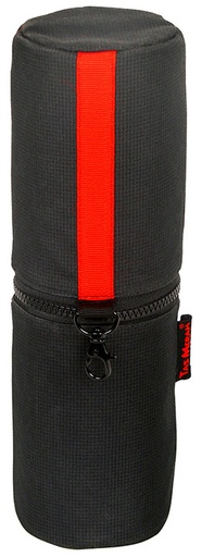 [TM-13-5] TM Cylinder Bag For Brushes and Tools (Large) Polyester