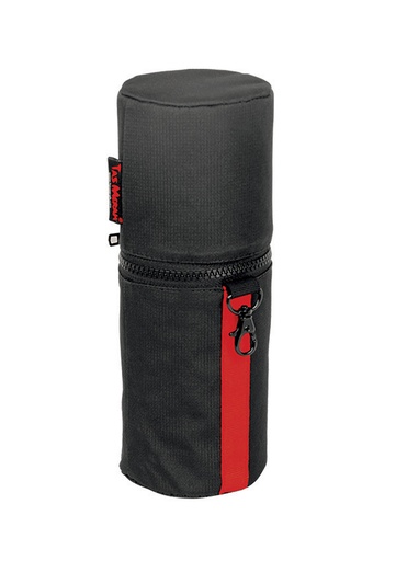 [TM-13-6] TM Cylinder Bag For Brushes and Tools (Small) Polyester