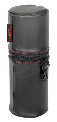 [TM-13-8] TM Cylinder Bag For Brushes and Tools (Small) Synthetic Leather
