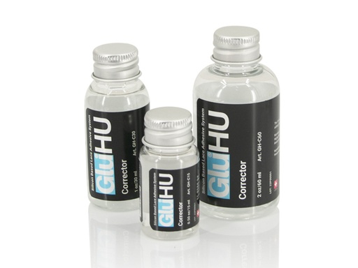 GH Corrector