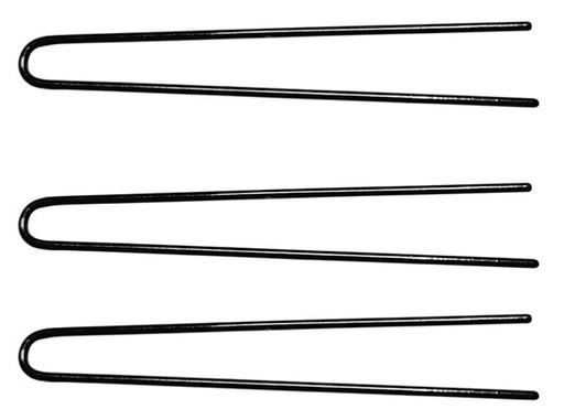 ATB Hairpins, smooth surface