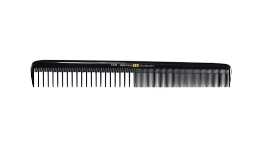 [82.5230] Sägemann Extra Long Multi Purpose Comb