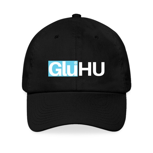 [GH-BC01] GH Baseball Cap